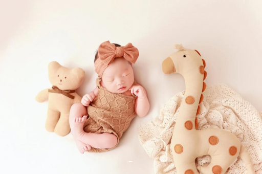 雄安新区宝宝后脑勺疼